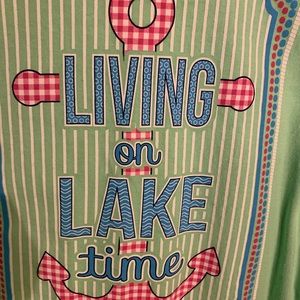 Love & Pineapple Shirt xl